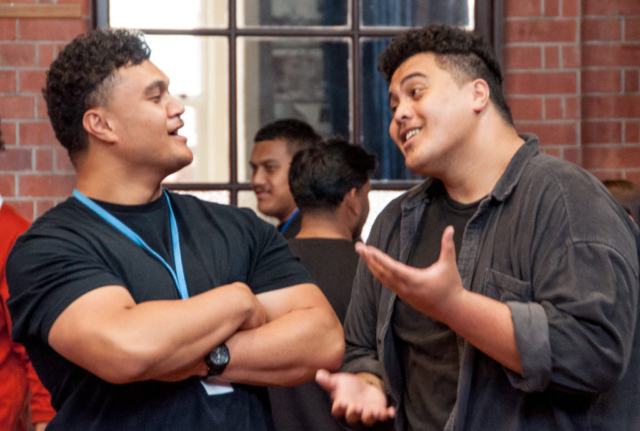 Great Opera Moments | New Zealand Opera School | Student