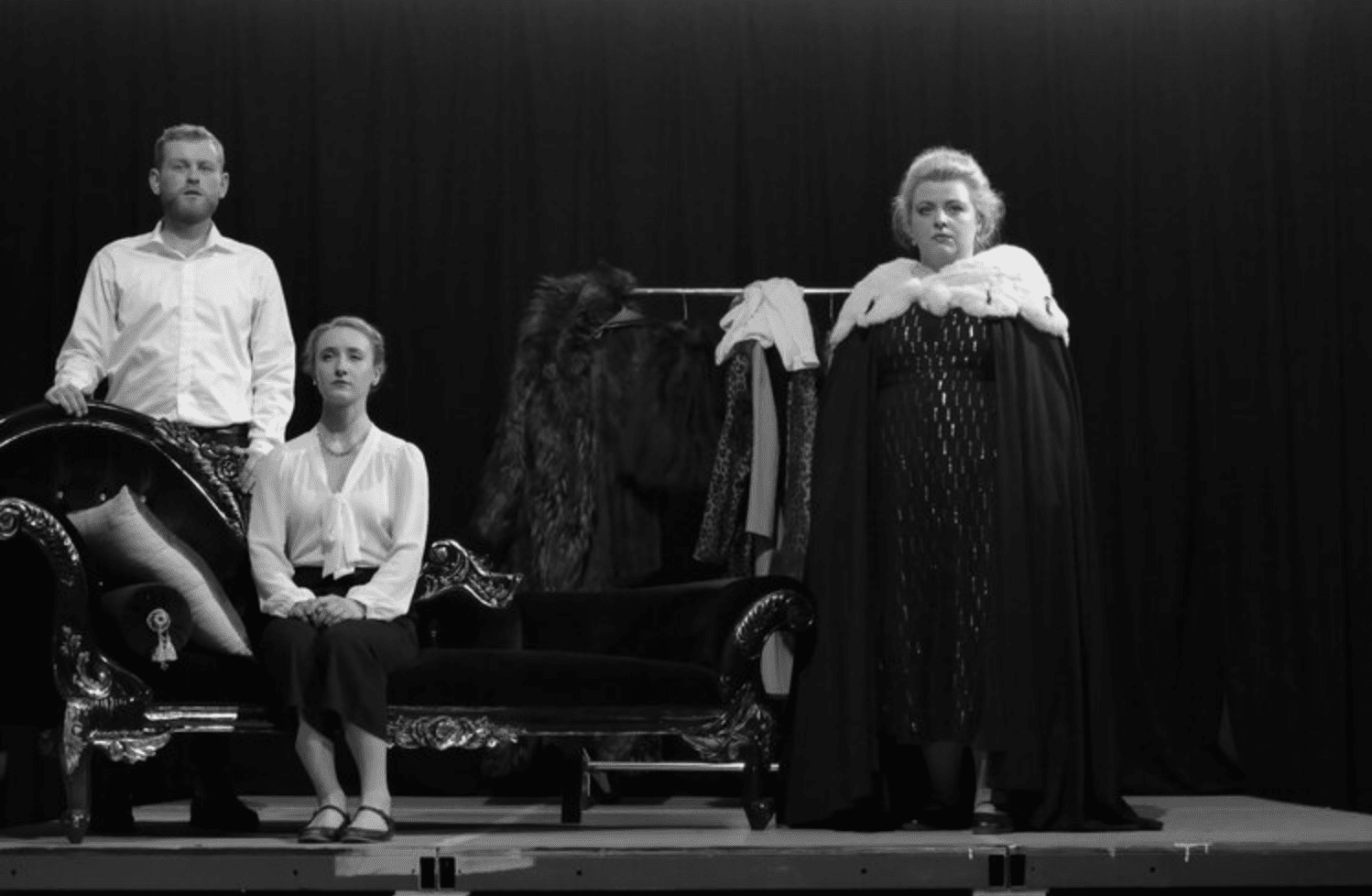 New Zealand Opera School | Student | Great Opera Moments