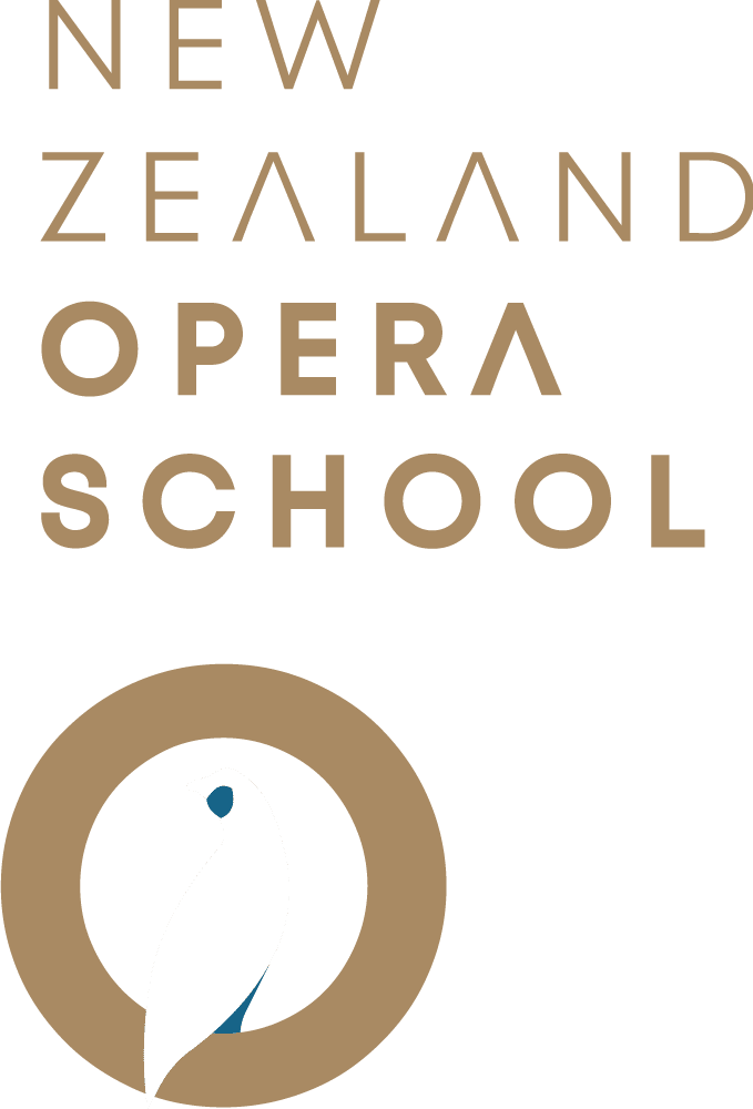 NZ Opera School logo