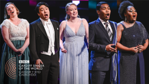 NZ Opera School | Cardiff Singer of the World 2023