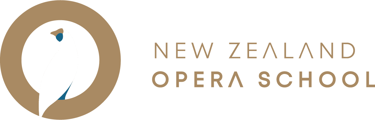 The New Zealand Opera Training School Trust logo